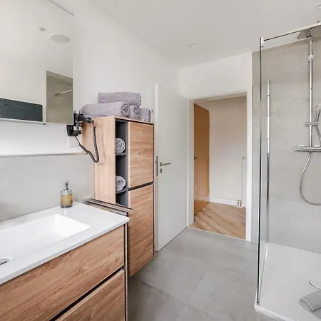 Ferienwohnung Com4 Willingen (Upland)