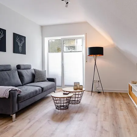 Ferienwohnung Com4 Apartment Willingen (Upland)