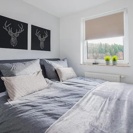 Ferienwohnung Com4 Willingen (Upland)