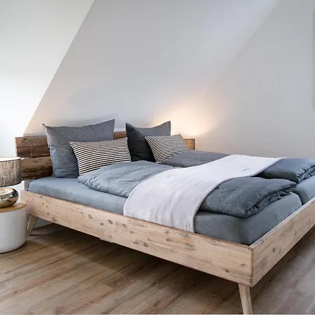 Apartment Ferienwohnung Com4 Willingen (Upland)