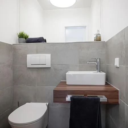Ferienwohnung Com4 * Willingen (Upland)